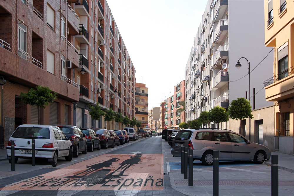 Cuart de Poblet o Quart de Poblet